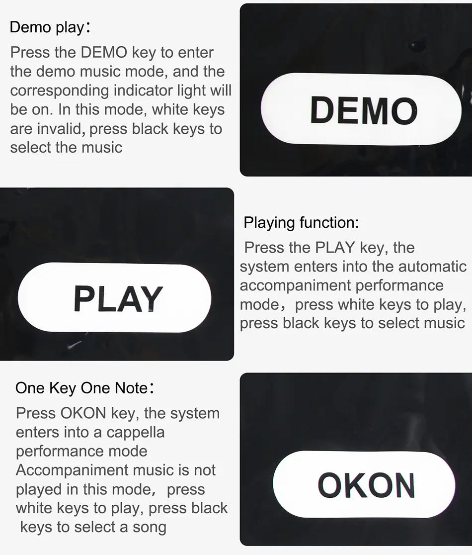 180x72cm Children Musical Toys Play Piano Keyboard Mat Music Instrument Game Carpet Multifunction Educational Toys For Kids Gift