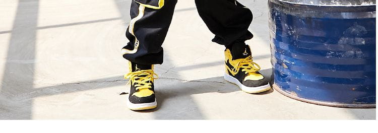 Hip Hop Girls Crop Top Contrast Street Dance Cargo Pants Children Sweatshirt Joggers Kids Streetwear Jazz Costumes Clothes Sets