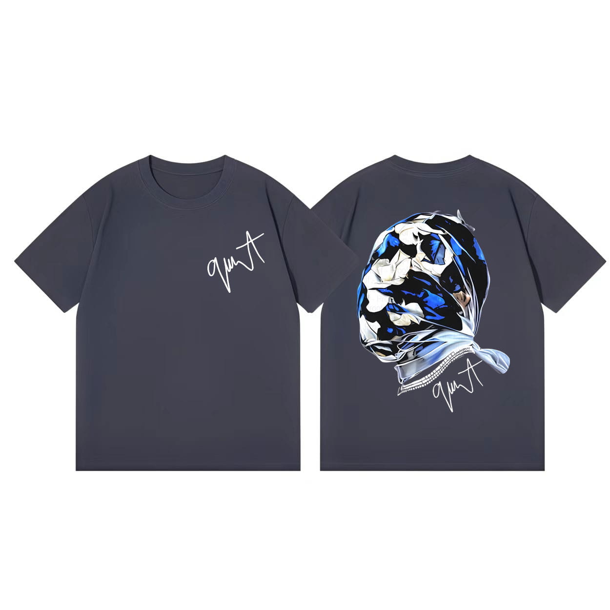 Rapper Gunna Album Merch T-shirts Fashion Hip Hop Short Sleeve T-shirt Men Women Clothing High Quality Cotton T Shirt Streetwear