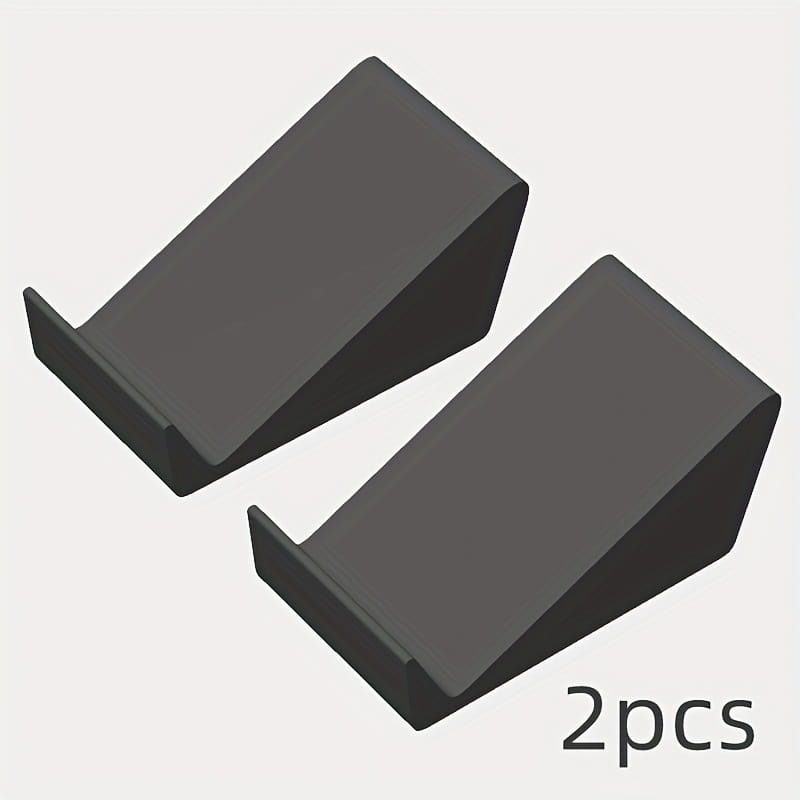 Universal Adjustable Soundbar Stand Base Multi-Brand Compatible for TV Audio Speaker Home Theater and Desktop Setup