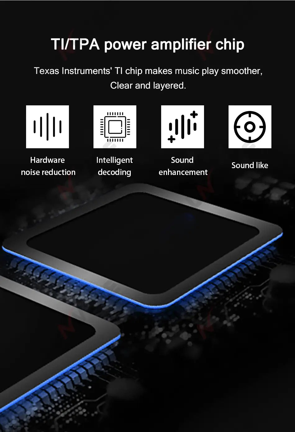 Home audio Wall music panel hotel 86 amplificador Bluetooths wall amplifier AUX TF player FM radio sound ceiling speaker system