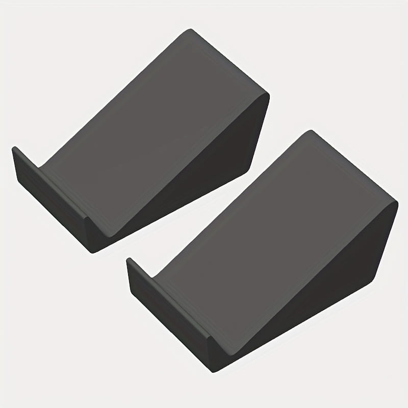 Universal Adjustable Soundbar Stand Base Multi-Brand Compatible for TV Audio Speaker Home Theater and Desktop Setup