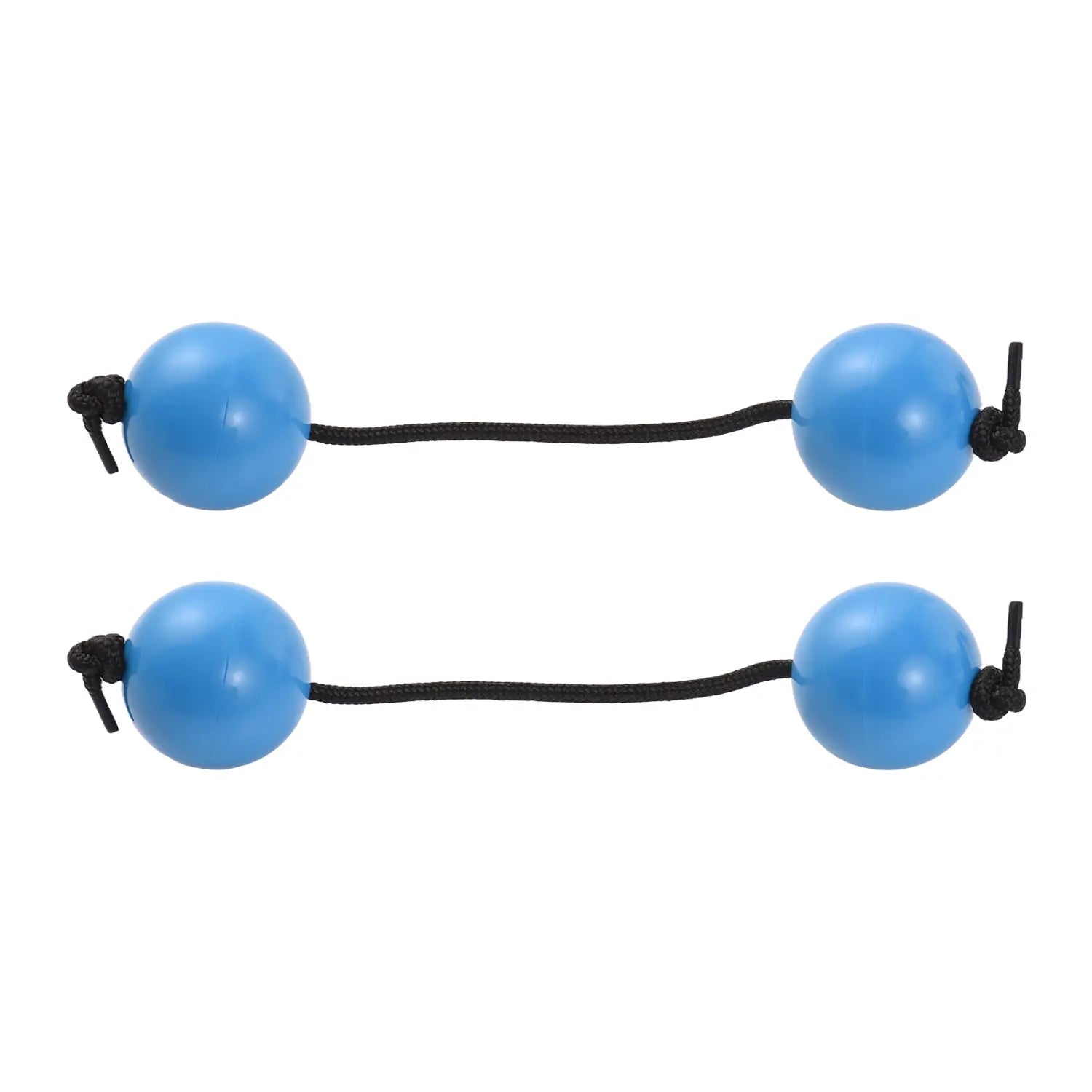 2 Pcs African Rhythms Aslatua Shakers Rhythm Sand Ball Musical Percussion Instruments Beginners Hand Shaker Balls for Party