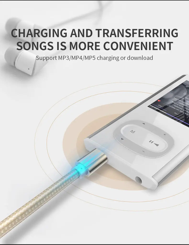 NNBILI Mini USB Cable USB To USB Fast Data Charger Cable For MP3 MP4 Player Car DVR GPS Digital Camera HDD Mini USB 1M/2M
