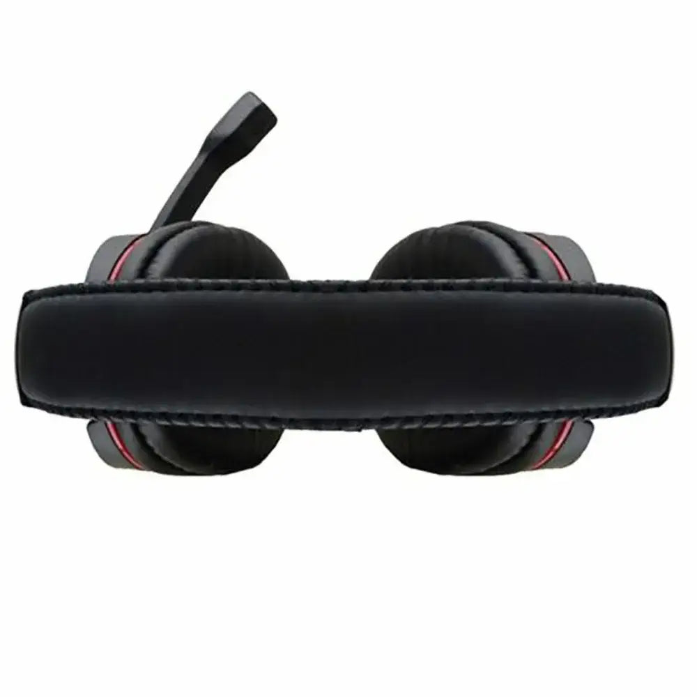 3.5mm Wired Gaming Headphones Game Headset Noise Cancelling Earphone with Microphone Volume Control for PS4 Play Station 4 PC