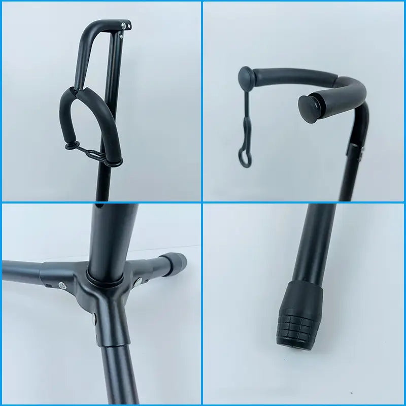 Vertical Guitar Stand Folding Liftable Folk Electric Guitar Display Stand Ukulele Pipa Bass Floor Stand Instrument Accessories