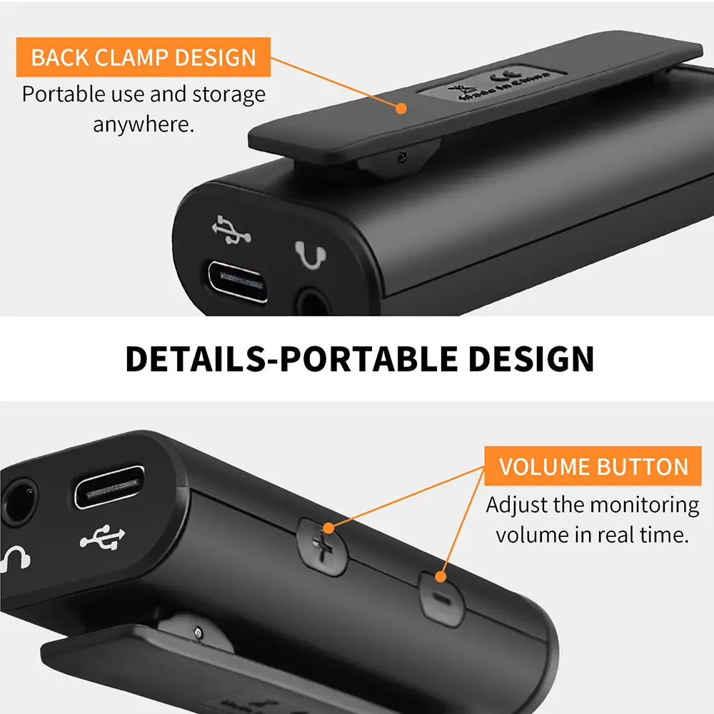 JOYO MOMIX CAB Mini Audio Mixer Guitar Sound Card USB Audio Interface Stereo Output for Guitar Bass Smartphone PC Live Streaming