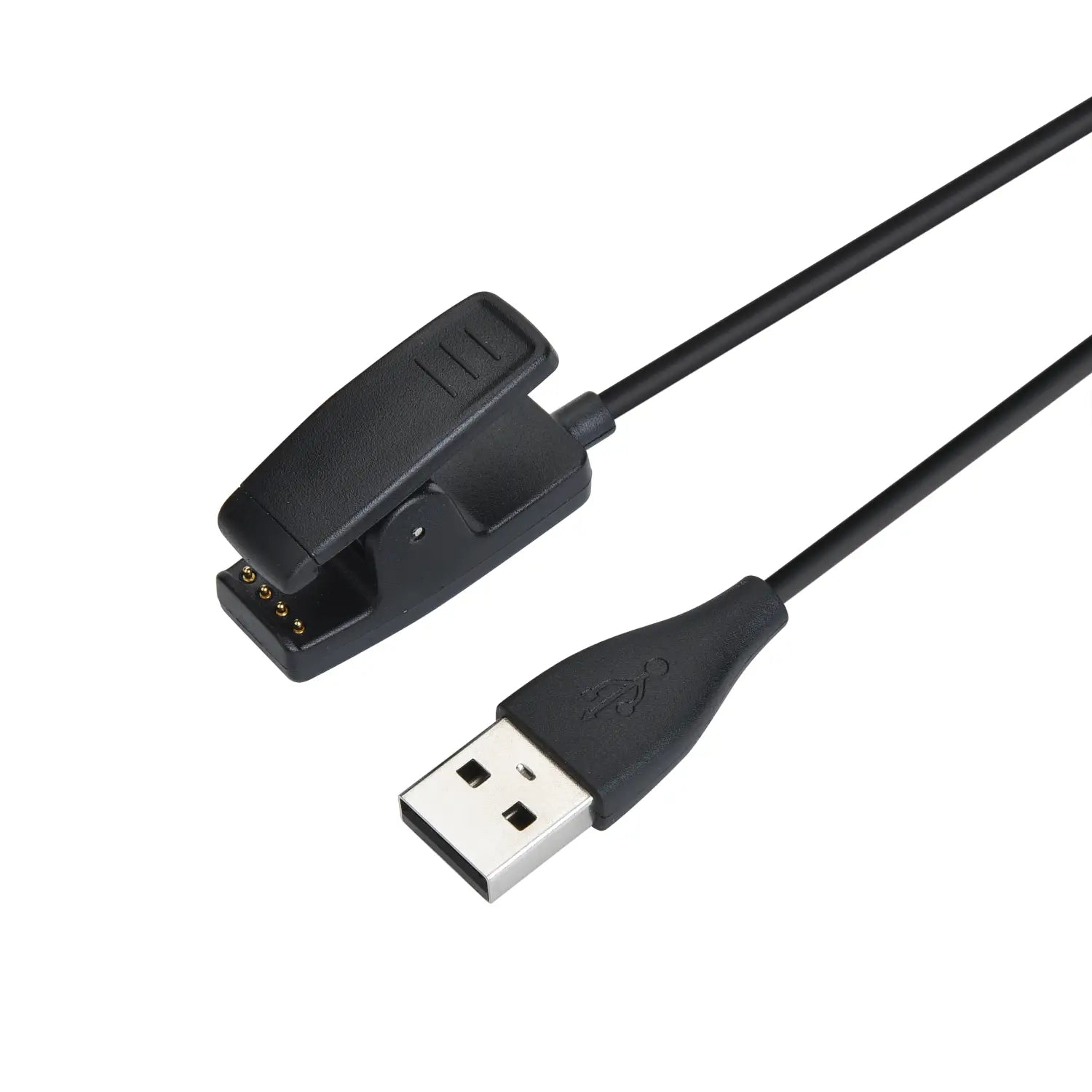 For Garmin Forerunner 735XT 235 35 64 230 630 645/645 Music Approach S20/G10 Smartwatch Replacement Charger Charging Clip Cable
