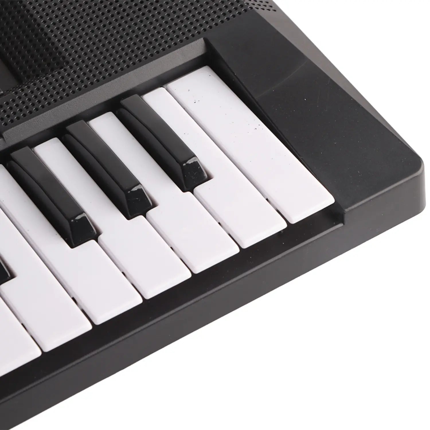 Electric Keyboard 37 Key Piano Children’s Musical Instrument Microphone Recording Function Electric Piano Electric Keyboard