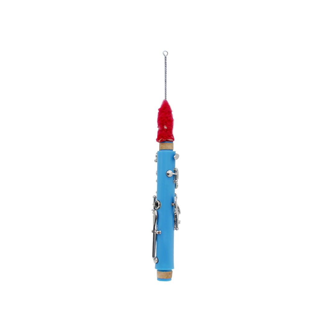 Brush Saxophone Clarinet Flute Piccolo Tenor Alto Sax Brush Cleaning tools Colourful Musical instruments Cleaning Accessories