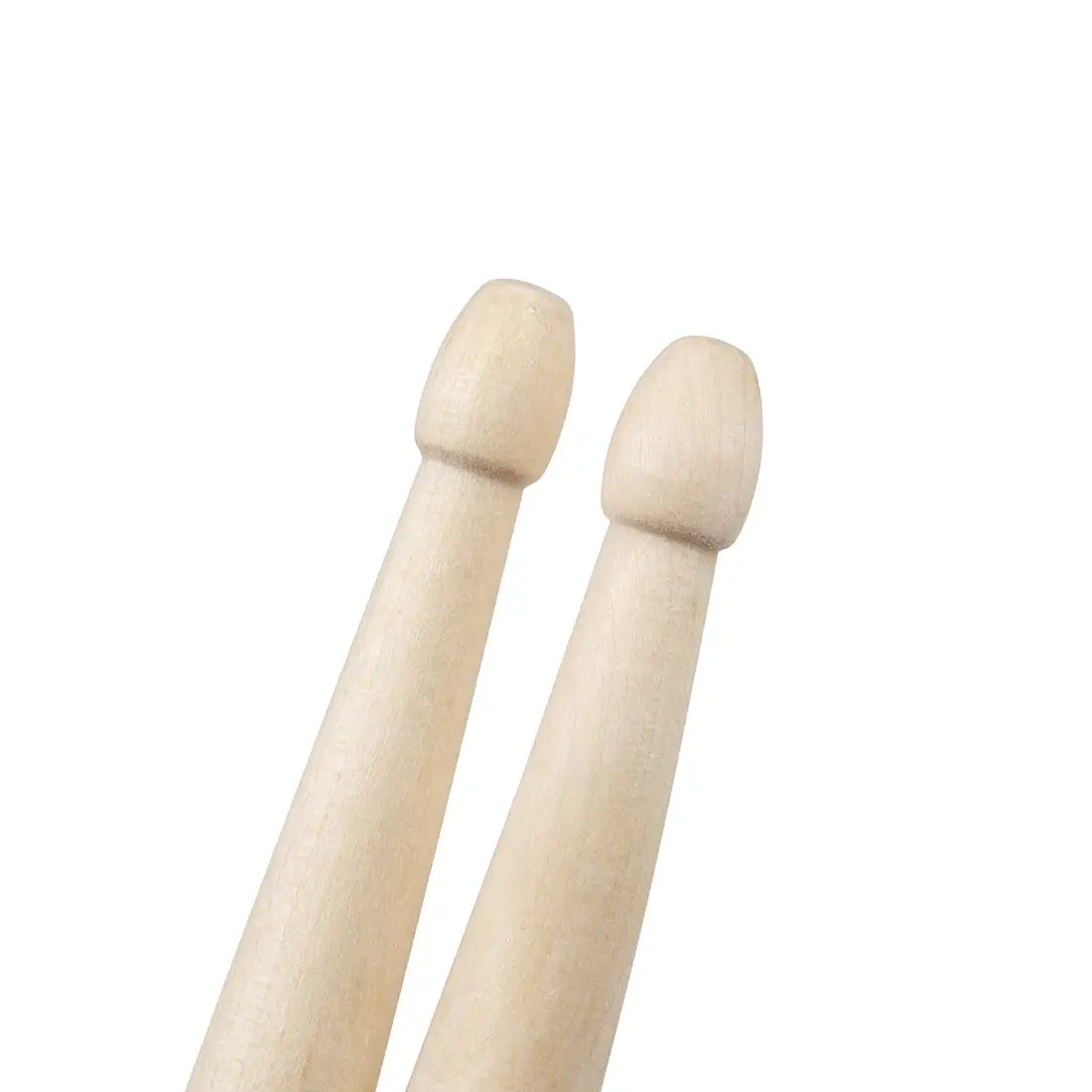 5A Drumstick Maple Drum Sticks DS-09 Multicolor Drum Mallets Professional Percussion Musical Instrument Parts Drums Accessories
