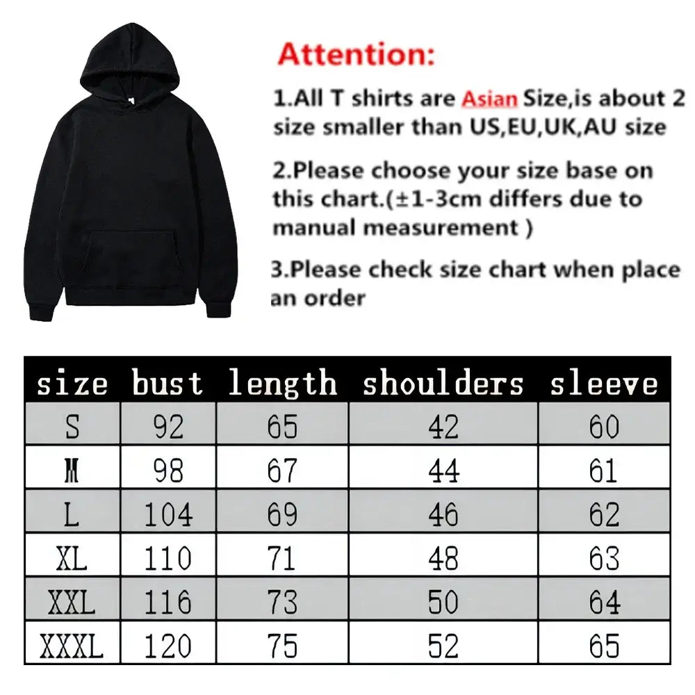 Rapper Drake Music Album Cover Graphic Hoodies Men’s Fashion Hip Hop Vintage Sweatshirts AutumnWinter Fleece Warm Pullovers Y2k