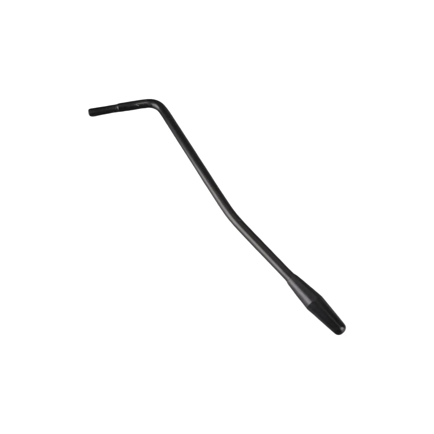 5mm Fender Electric Guitar Tremolo Arm - Durable Metal Whammy Bar Music Instrument Accessory