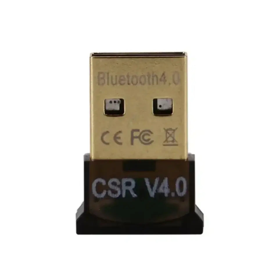 USB Bluetooth 5.3 Adapter Transmitter Receiver Bluetooth V5.1 Audio Bluetooth Dongle Wireless USB Adapter for PC Laptop Computer