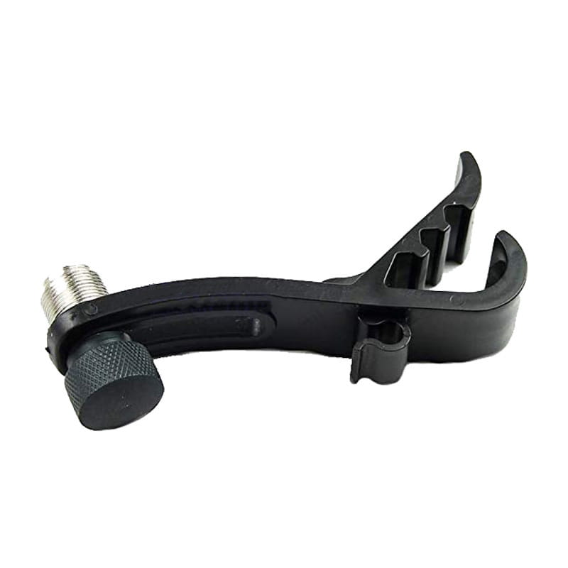 Drum accessory microphone stand shock mount,holder instrument