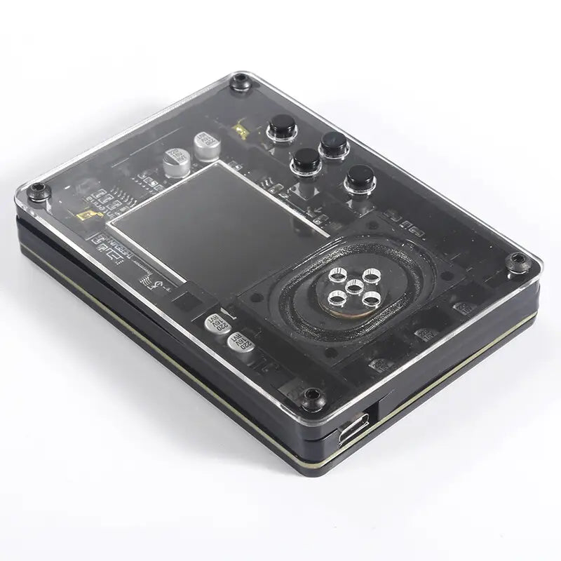 Theremin Musical Instrument Novel and Fun Geek Equipment Theremin+ Gift for Boyfriend Music Fans
