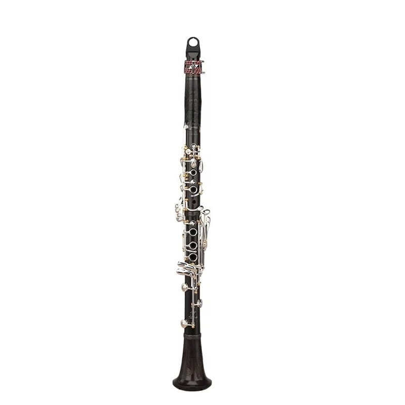RZ New Products Ebony BB a Rz Clarinet SOLO Black Tube Series Musical Instrument Accessory
