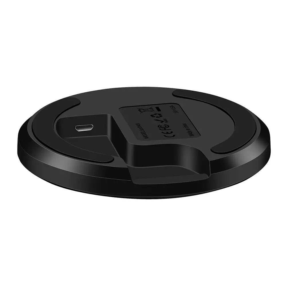 For Bose SoundLink Revolve/Revolve+ II Speaker USB Charging Cradle Holder Universal Charger Base + Sound Case Speaker Accessories