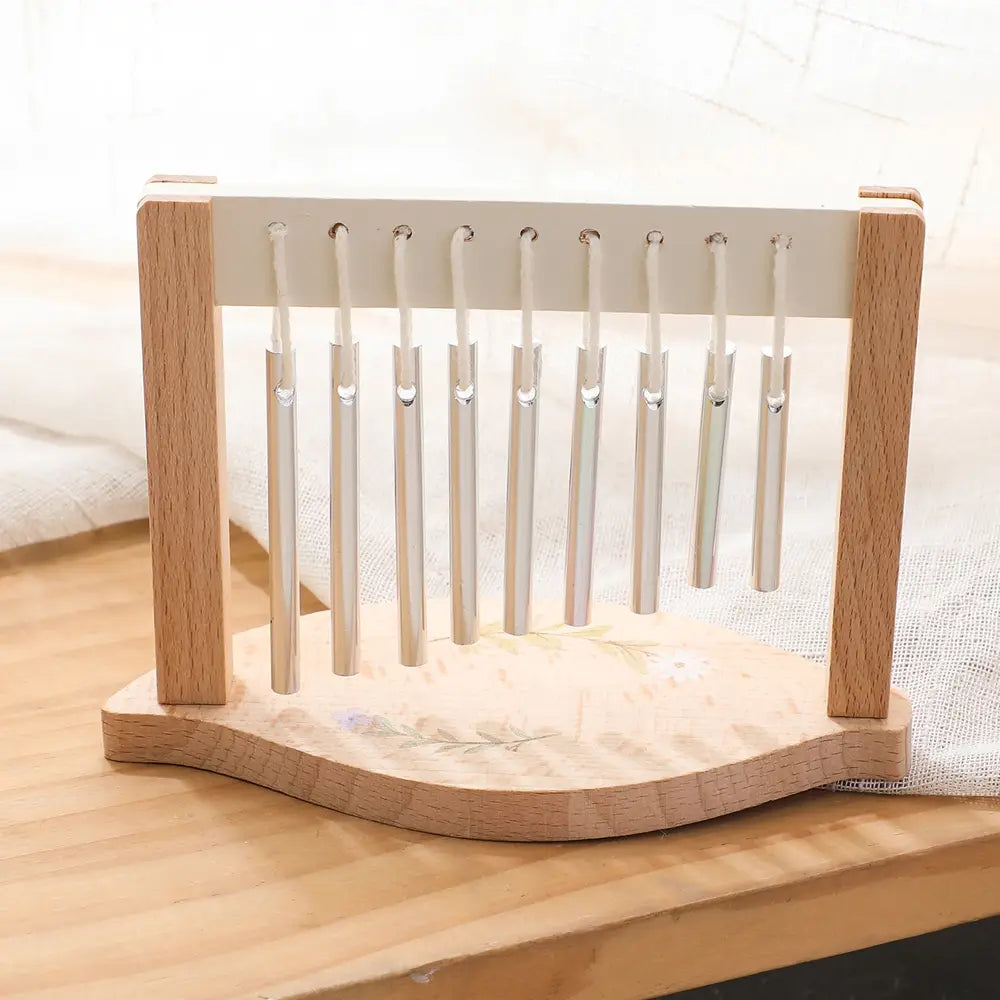 Musical Instruments Montessori Music Baby 12 Months Toys Drum Xylophone Baby Toys Kids Early Educational Wooden Instruments