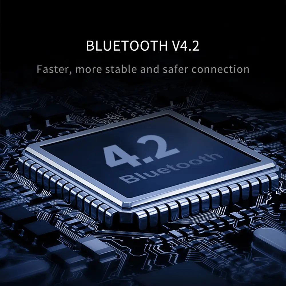 Wireless Bluetooth 5.0 Remote Controller Media Button Car Motorcycle Bike Steering Wheel Music Play for IOS Android Phone Tablet