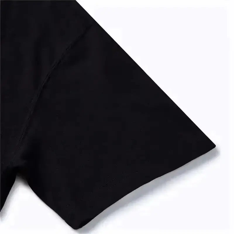 Rapper WeRenoi Diamant Noir Graphic T-shirt Men Women Hip Hop Fashion Pop Music T-shirts Male female Casual Vintage T Shirt
