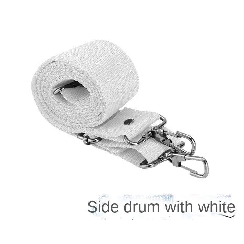 Musical Instrument Accessories 3.6CM Wide Strap Small Drum Snare Drum with Drum Number Accessories Universal
