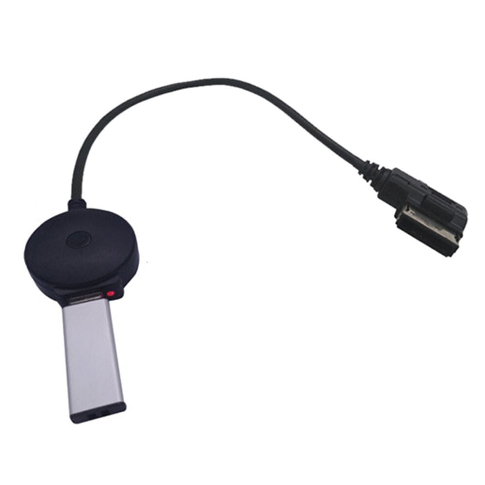 Car Accessories For AMI MDI MMI System Bluetooth Music Adapter Radio Music Bluetooth Device AUX Audio Cable For Mercedes-Benz