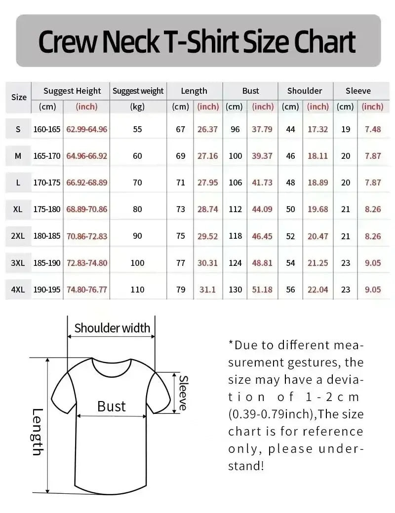 Personality Hip Hop Funny Face Pattern Printed T-Shirt Cotton Short Sleeved T-shirt Men Women Casual Streetwear Round Neck Tops