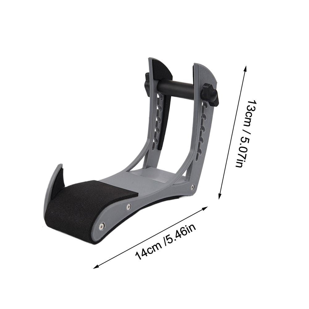 Electric Wood Guitar Leg Rest Labor-saving And Comfortable Without Damaging The Instrument One Lasting And Non-slip Easy