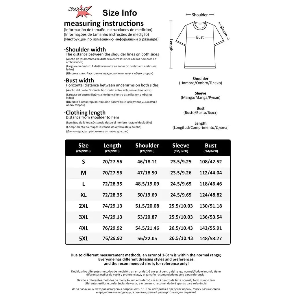 New T-Shirt Harajuku Men T-Shirt Fashion 2pac Graphic T Shirts Hip Hop Men’s T-Shirts Summer Tops T-Shirts Man Designer Clothes