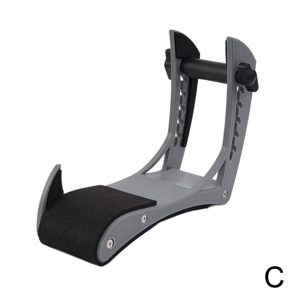 Electric Wood Guitar Leg Rest Labor-saving And Comfortable Without Damaging The Instrument One Lasting And Non-slip Easy