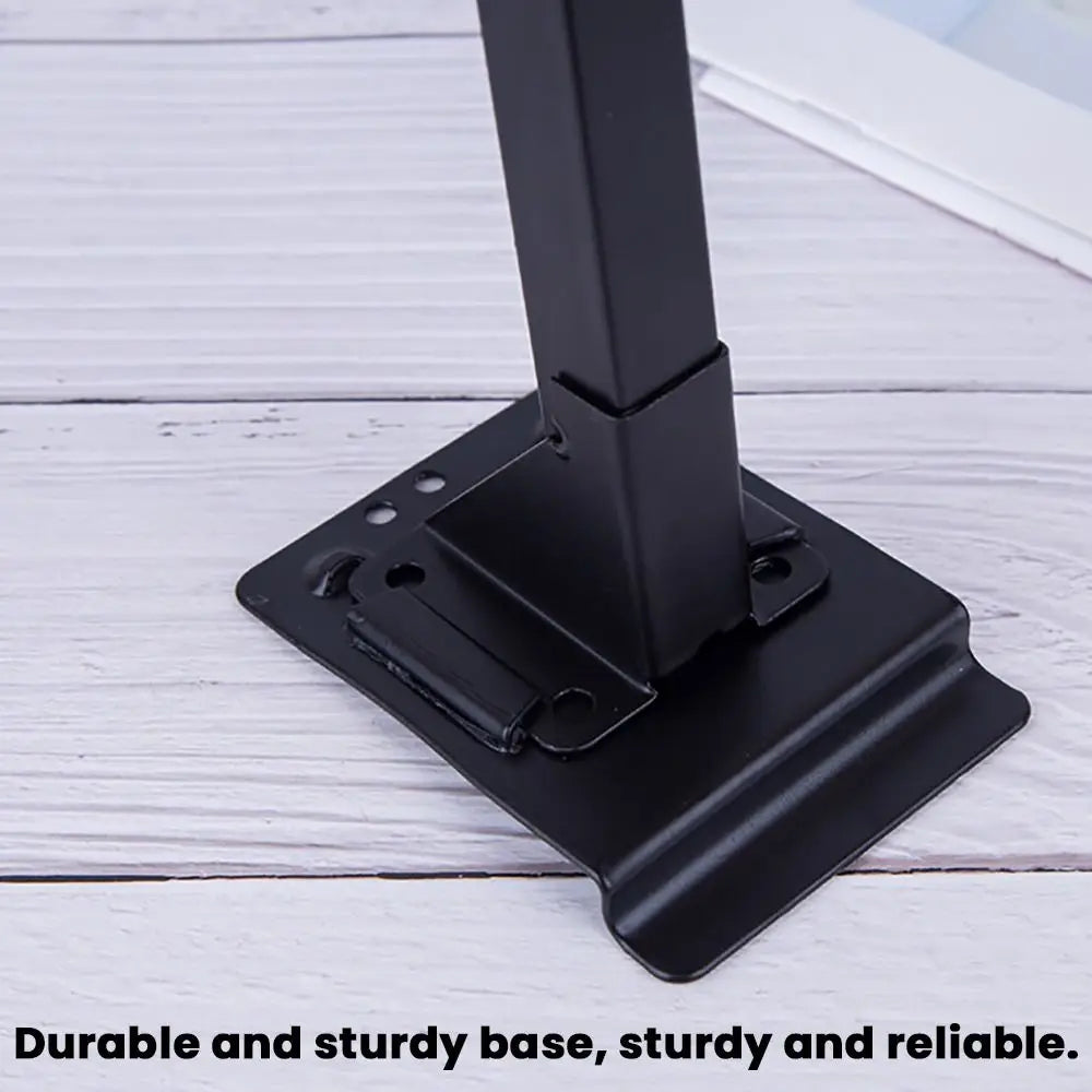 Professional Metal Guitar Hanger Hook Wall Mount Non-slip Ukulele/Violin Stand Guitar Display Rack Bass
