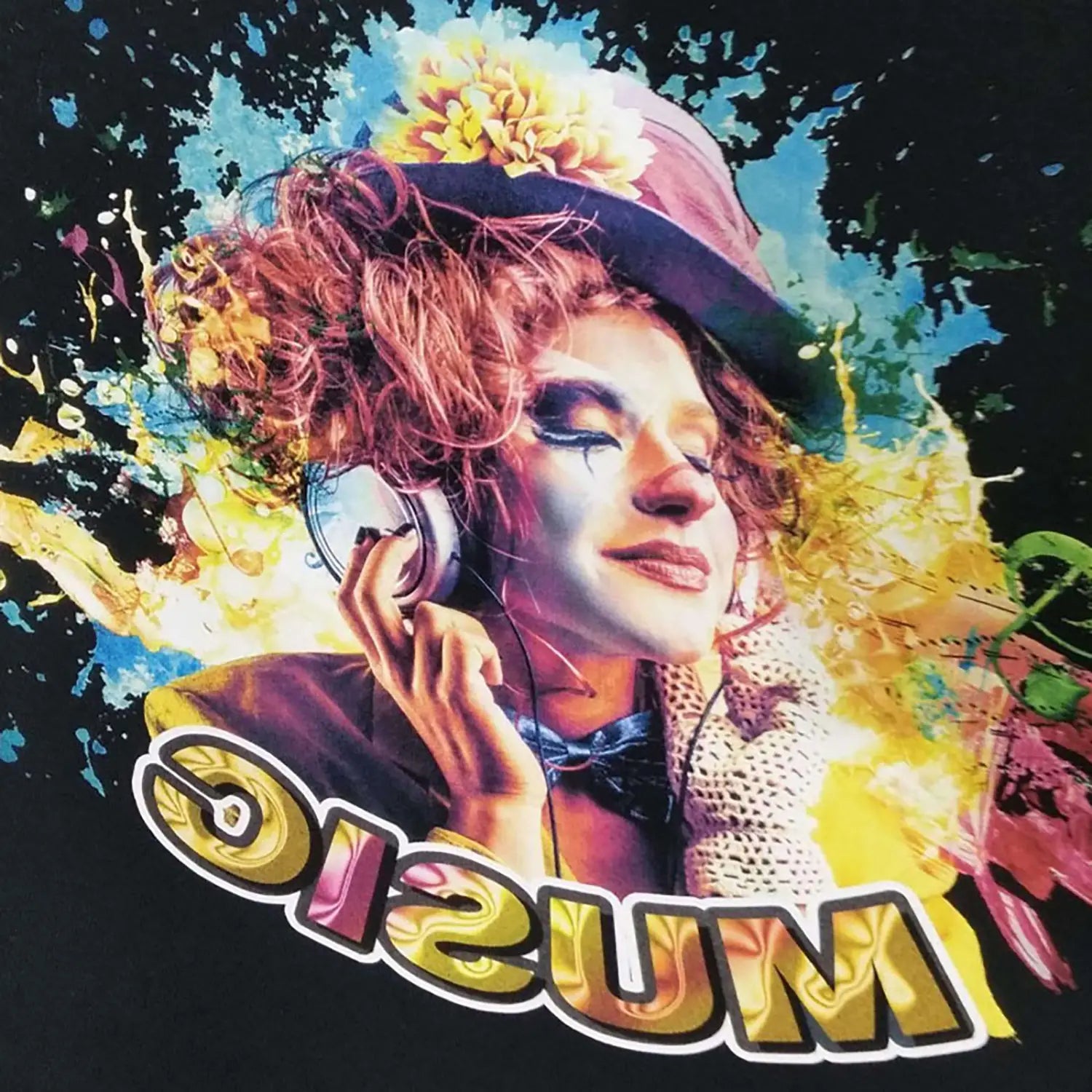 Vintage Phantom Of The Opera 90s Musical Canadian Production T Shirt Size XL vintage Washed Stretched streetwear Unisex Stylish