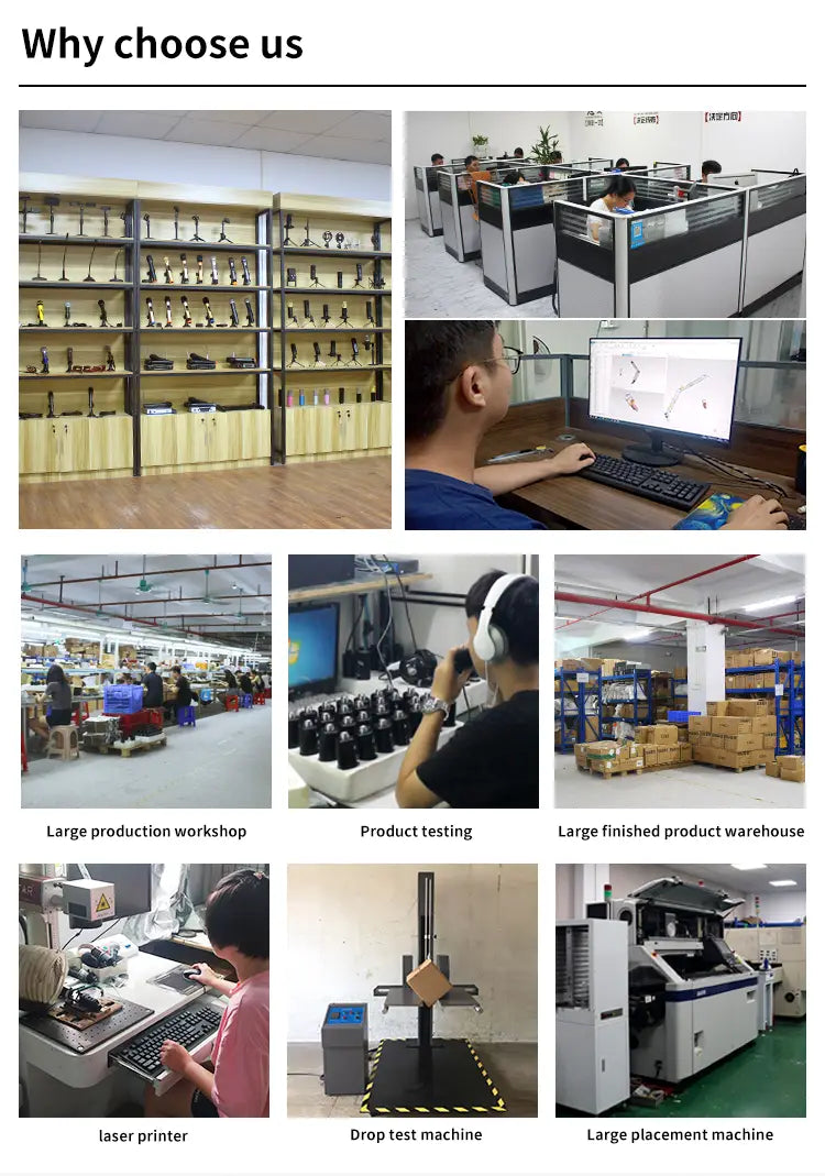 5 - Way Computer Recording Free Drive Sound Card Mixing Console Mixer Audio Professional Pro Audio Equipment Interface Processor