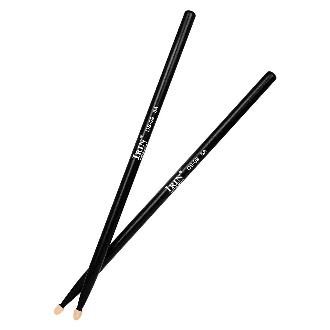 5A Drumstick Maple Drum Sticks DS-09 Multicolor Drum Mallets Professional Percussion Musical Instrument Parts Drums Accessories