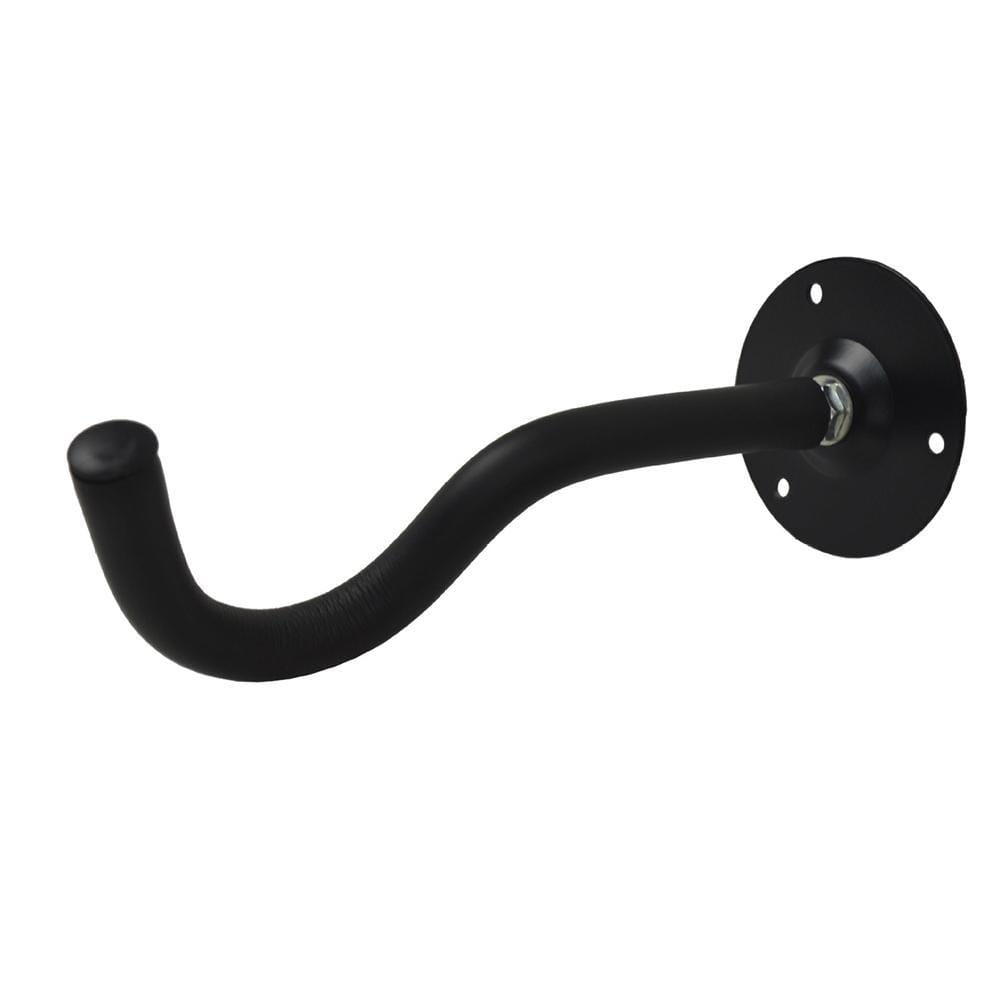 Horizontal Metal Guitar Wall Mount Hanger Stand For Acoustic Guitar Bass Violins Mandolins Slat Display Support Tools New