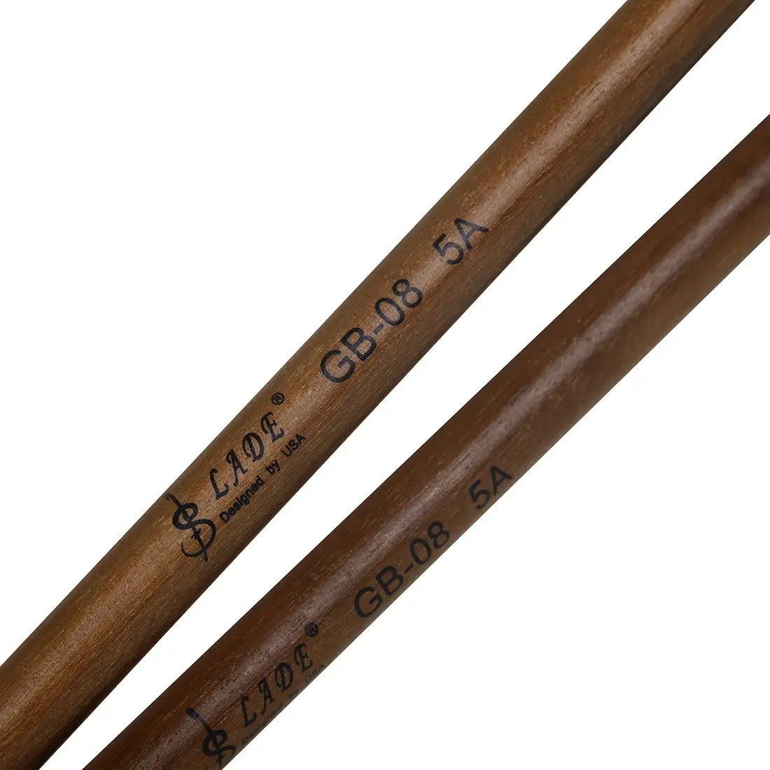 5A Drumstick Maple Drum Sticks DS-09 Multicolor Drum Mallets Professional Percussion Musical Instrument Parts Drums Accessories