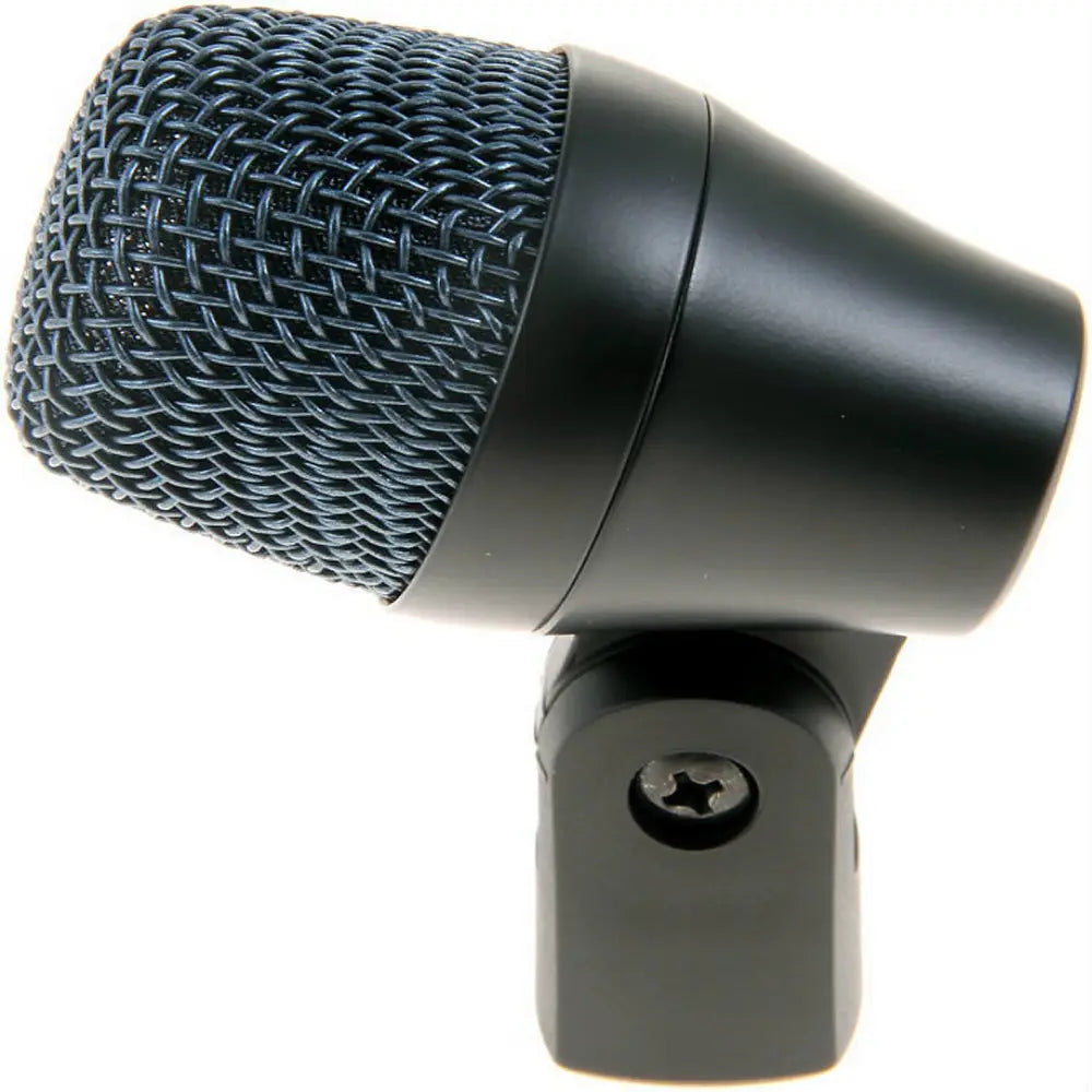 E904 Instrument Microphone drum Cardioid Wired Drum Microphone with Clip Arm Mount for Professional recording mic Plastick shell