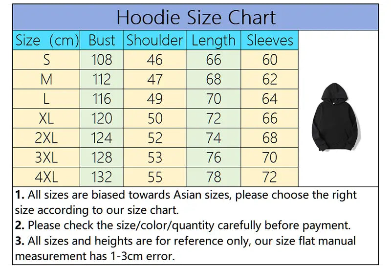 Hot Sales Mens Womens Hoodies King Queen Printing Sweatshirts Versatile Casual Couple’s Clothing Daily Pullover Fall Winter Y2k