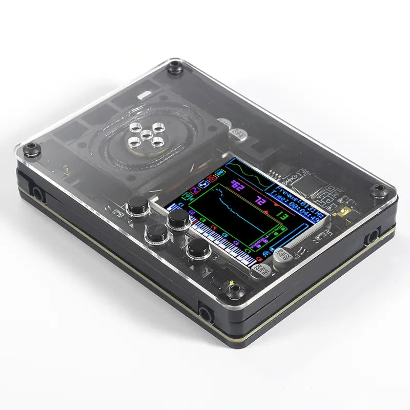 Theremin Musical Instrument Novel and Fun Geek Equipment Theremin+ Gift for Boyfriend Music Fans