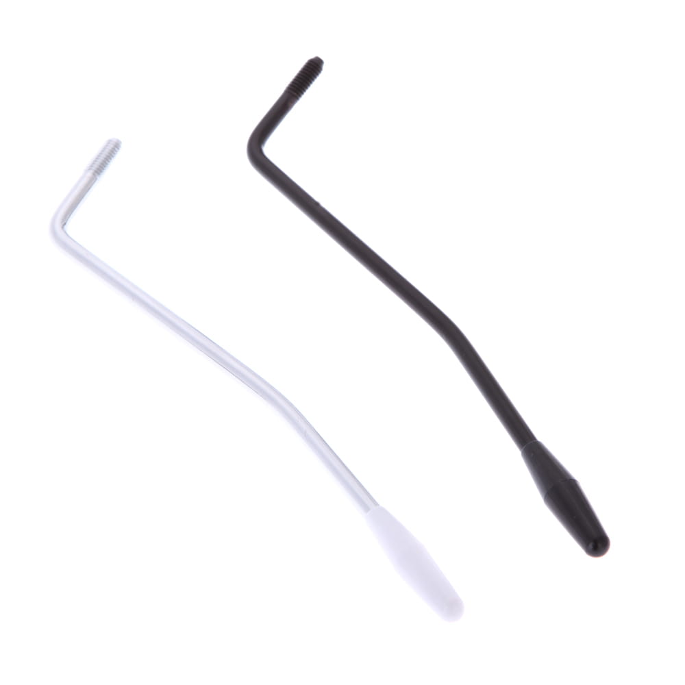 5mm Fender Electric Guitar Tremolo Arm - Durable Metal Whammy Bar Music Instrument Accessory