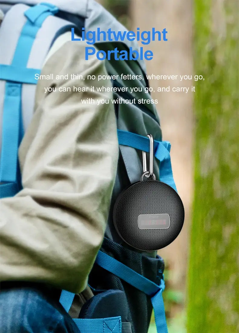 Hand Free Wireless Portable Caixa De Som Bluetooth Speaker Music Sound Box Blutooth For Handfree Blootooth Handsfree Mini Audio