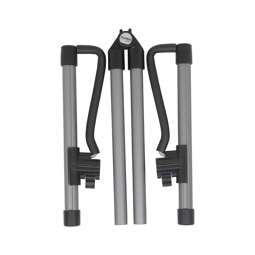 Guitar Stand Foldable Removable A-Frame Floor Stand Professional Aluminum Alloy Bracket Guitar Parts & Accessories