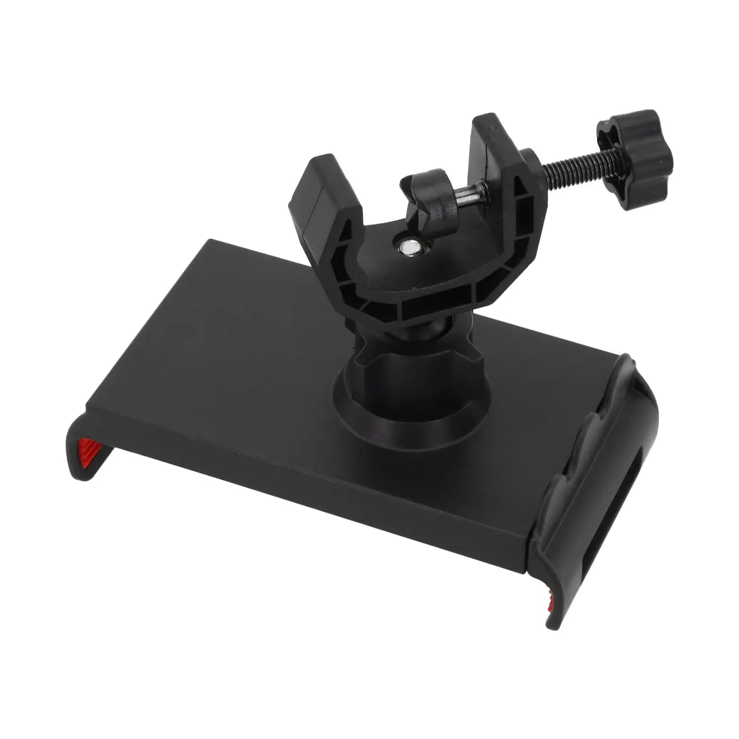 1pcs Microphone Stand Mount Adjustable Holder For Cellphone And Tablet Clip Phone Bracket 360° Rotation Musical Instrument