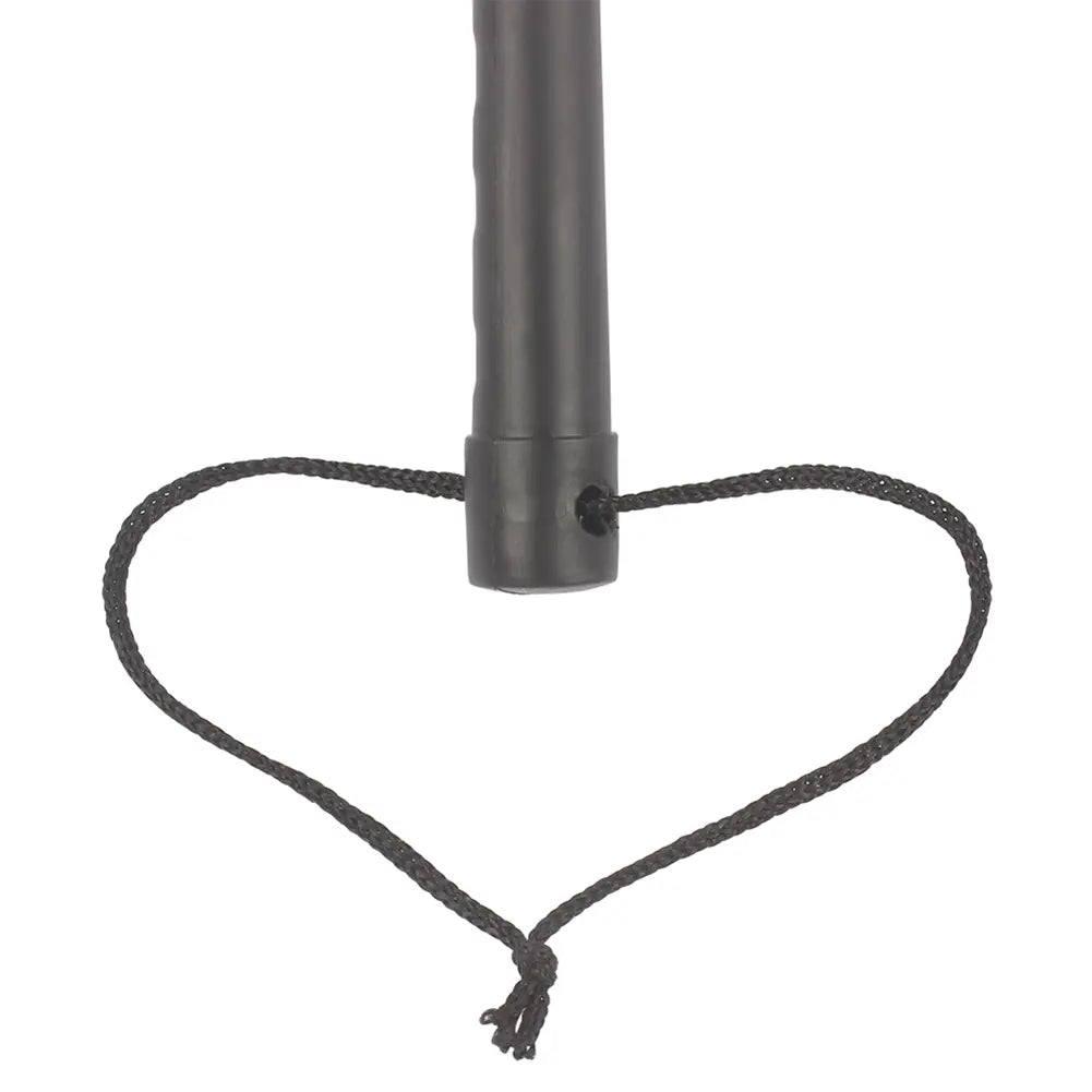 Bass Drum Mallet Professional Marching Bass Felt Head Drumsticks with Hanging Rope Musical Instrument Accessories for Drummers