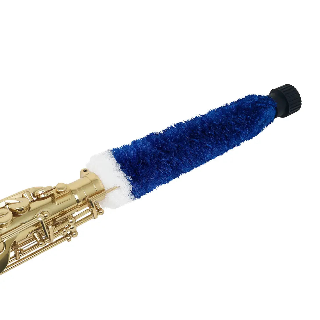 Brush Saxophone Clarinet Flute Piccolo Tenor Alto Sax Brush Cleaning tools Colourful Musical instruments Cleaning Accessories