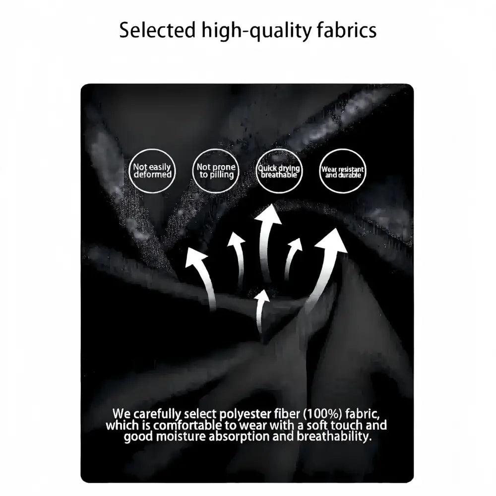 2025 Men’s Retro Punk Hip Hop Pattern Printed Breathable Hardship T-shirt New Round Neck Polyester Short Sleeve Top