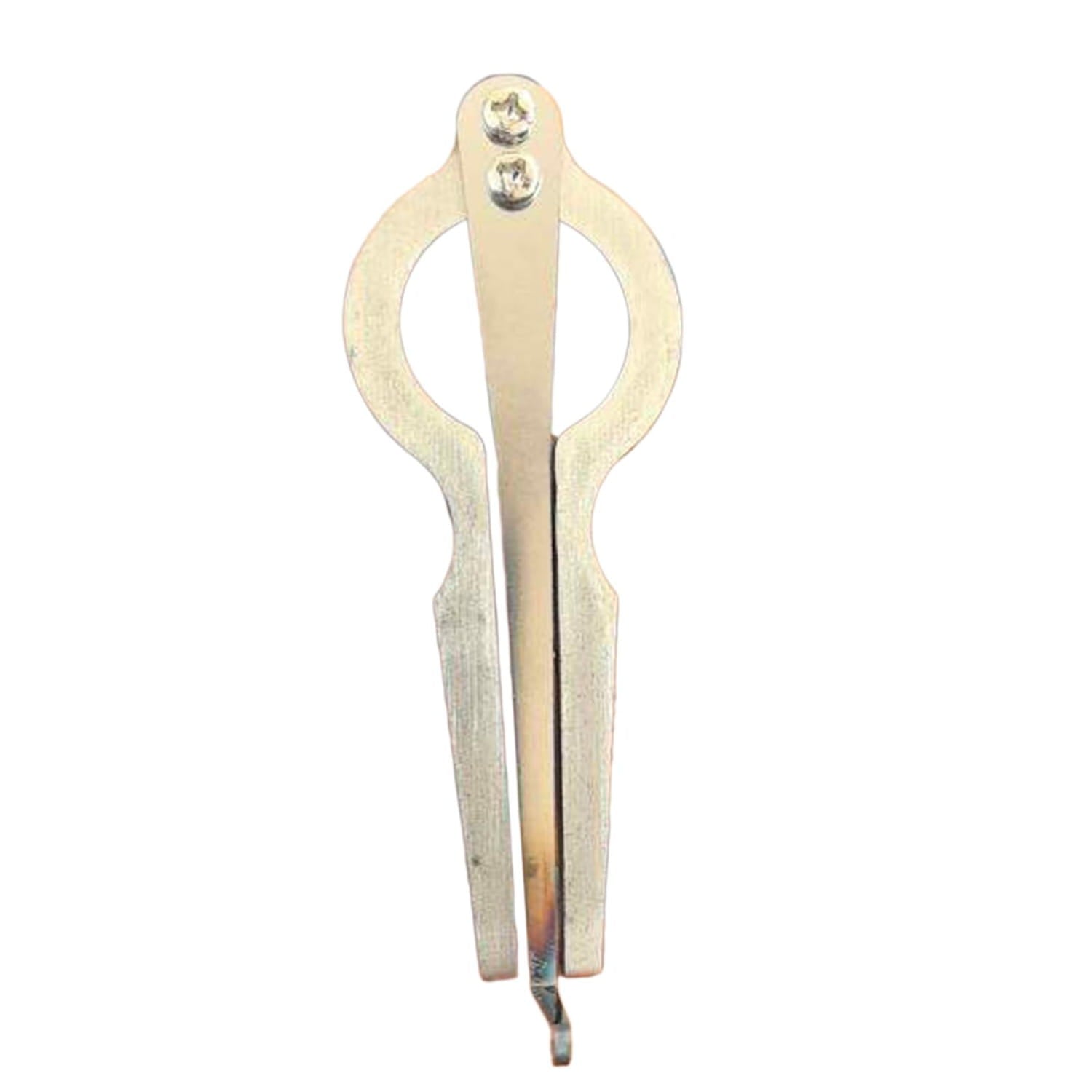 Jaw Harp Mongolian Russian Easy to Carry Ethnic Beginners Portable Musical Instrument