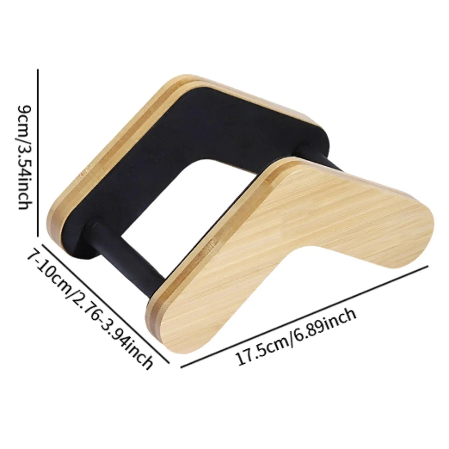 Guitar Stand Adjustable Width Protective Space Saving String Instrument Holder Guitar Holder for Studio Concert Home Household