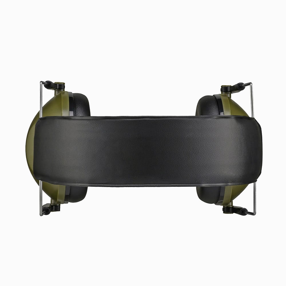 Ear Protector Earmuffs for Shooting Hunting Noise Reduction Hearing Protection Protector Soundproof Shooting Earmuffs Tactical